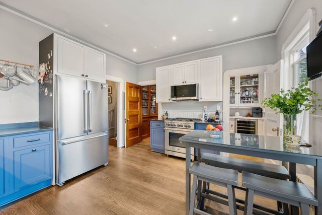 14 Whitby Ter 1, Boston, MA 02125