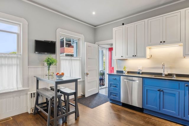 14 Whitby Ter 1, Boston, MA 02125