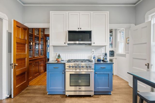 14 Whitby Ter 1, Boston, MA 02125