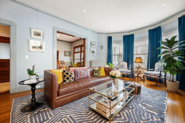 14 Whitby Ter 1, Boston, MA 02125