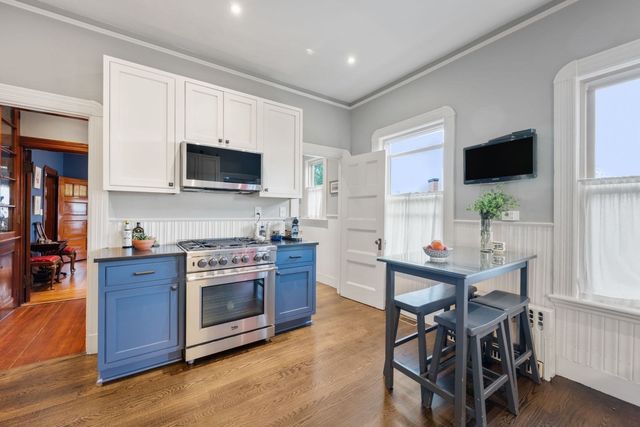14 Whitby Ter 1, Boston, MA 02125