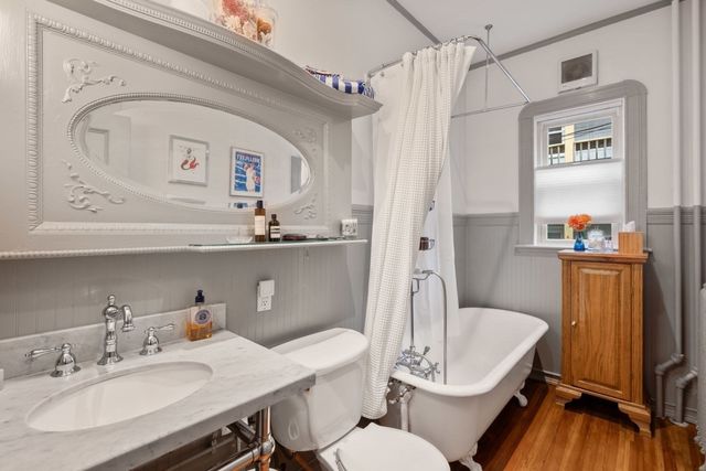 14 Whitby Ter 1, Boston, MA 02125