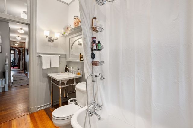 14 Whitby Ter 1, Boston, MA 02125