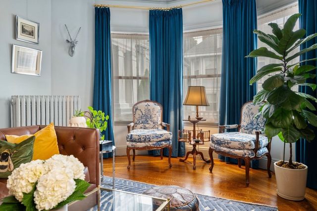 14 Whitby Ter 1, Boston, MA 02125