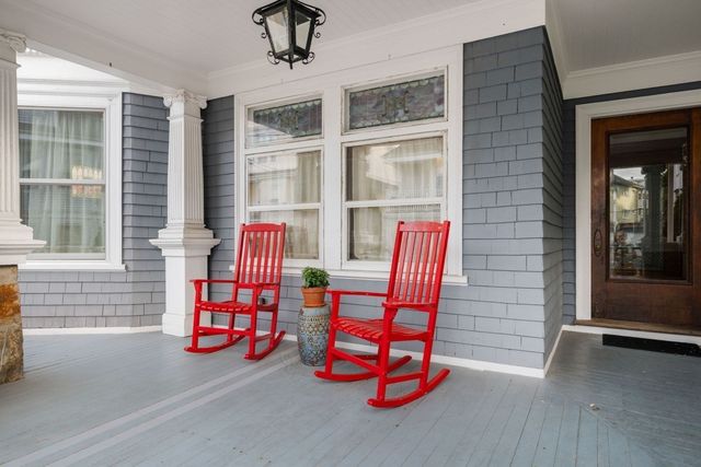 14 Whitby Ter 1, Boston, MA 02125