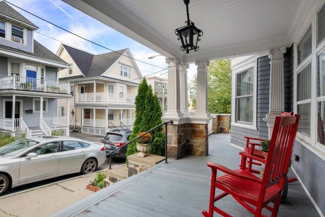 14 Whitby Ter 1, Boston, MA 02125