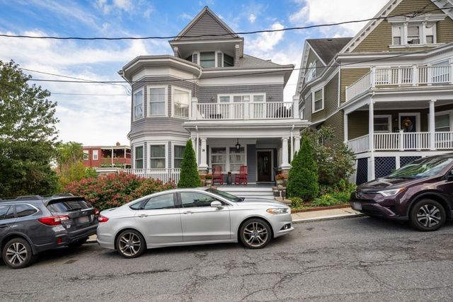 14 Whitby Ter 1, Boston, MA 02125