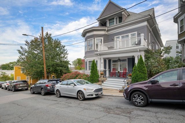 14 Whitby Ter 1, Boston, MA 02125