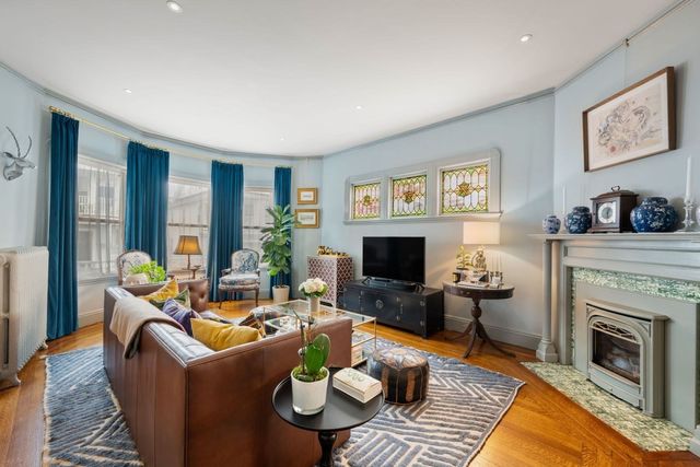 14 Whitby Ter 1, Boston, MA 02125