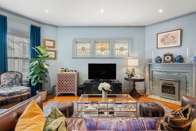 14 Whitby Ter 1, Boston, MA 02125