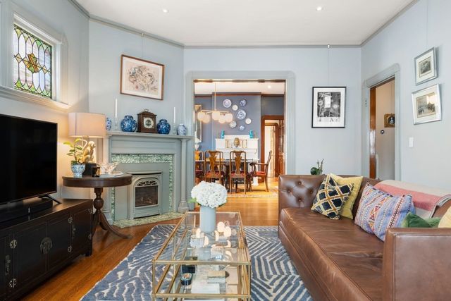 14 Whitby Ter 1, Boston, MA 02125