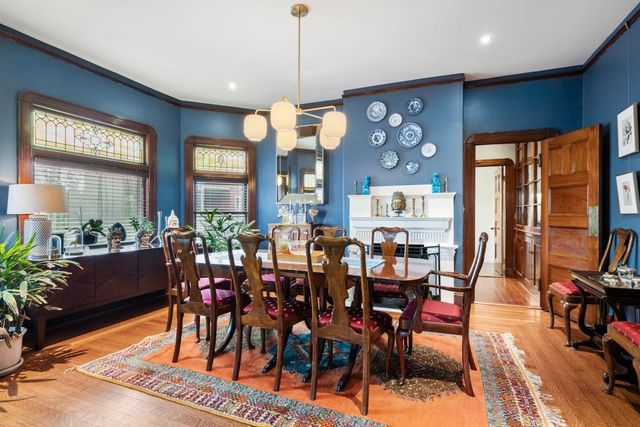 14 Whitby Ter 1, Boston, MA 02125