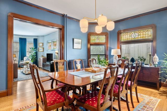 14 Whitby Ter 1, Boston, MA 02125