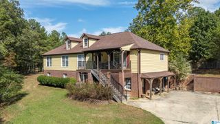 4110 LEE ROY LANE, Bessemer, AL 35022