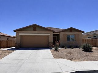 11527 Juliana, Adelanto, CA 92301