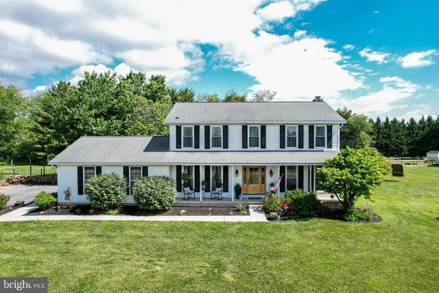 1684 CALICO DR, Woodbine, MD 21797