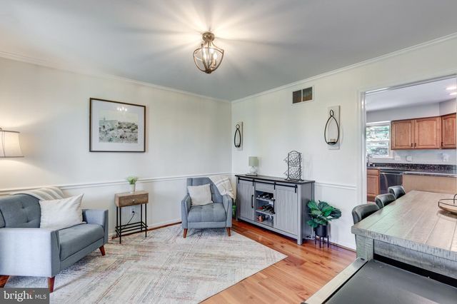 1684 CALICO DR, Woodbine, MD 21797