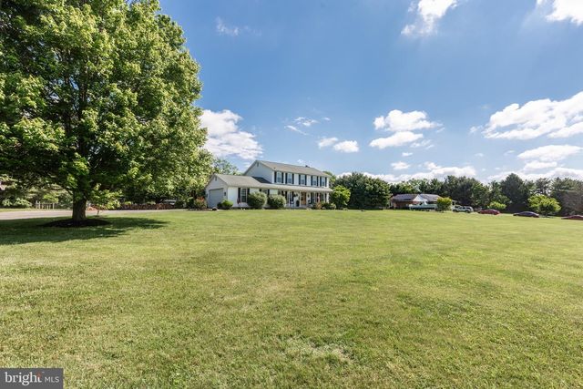 1684 CALICO DR, Woodbine, MD 21797