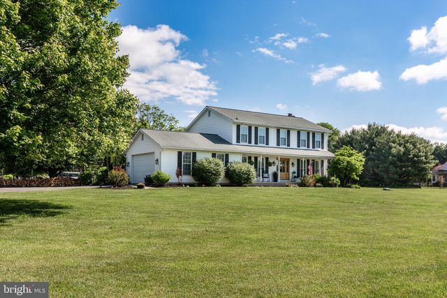 1684 CALICO DR, Woodbine, MD 21797