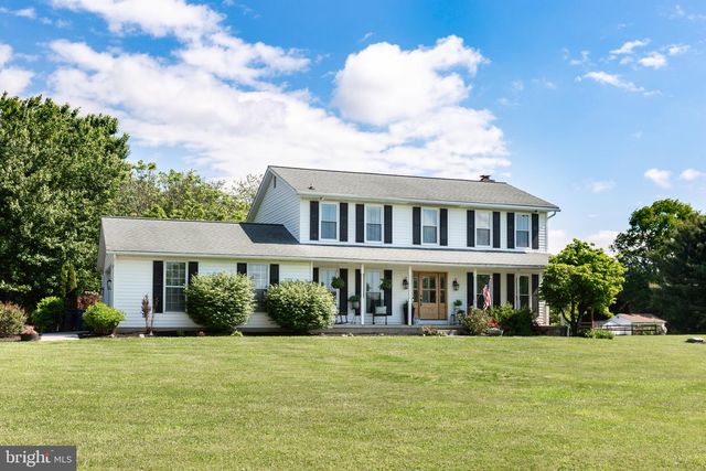 1684 CALICO DR, Woodbine, MD 21797