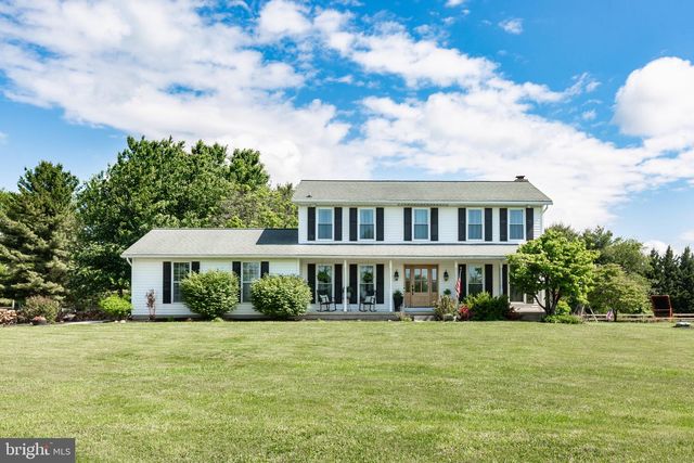 1684 CALICO DR, Woodbine, MD 21797