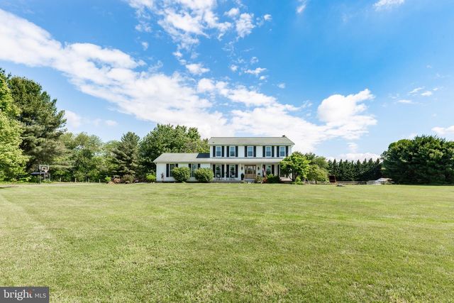1684 CALICO DR, Woodbine, MD 21797