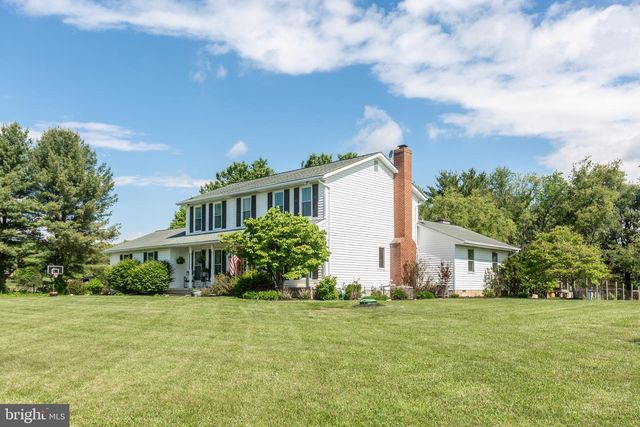 1684 CALICO DR, Woodbine, MD 21797