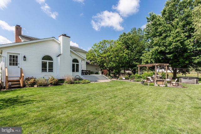 1684 CALICO DR, Woodbine, MD 21797