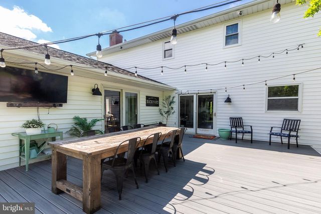 1684 CALICO DR, Woodbine, MD 21797