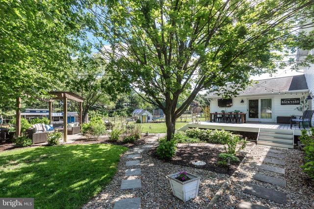 1684 CALICO DR, Woodbine, MD 21797