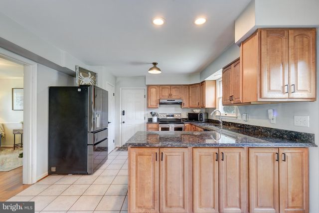 1684 CALICO DR, Woodbine, MD 21797