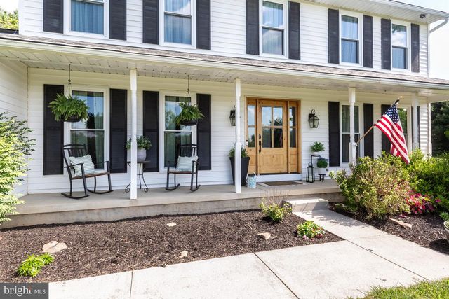 1684 CALICO DR, Woodbine, MD 21797