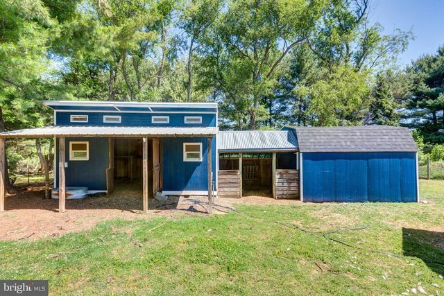 1684 CALICO DR, Woodbine, MD 21797