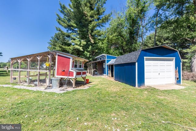 1684 CALICO DR, Woodbine, MD 21797