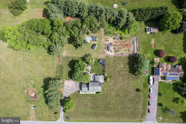 1684 CALICO DR, Woodbine, MD 21797