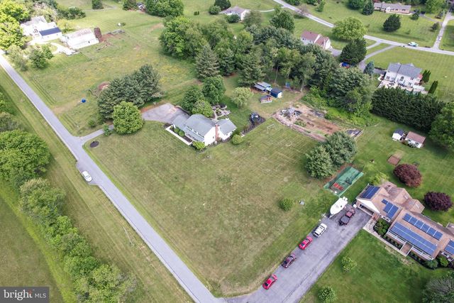 1684 CALICO DR, Woodbine, MD 21797