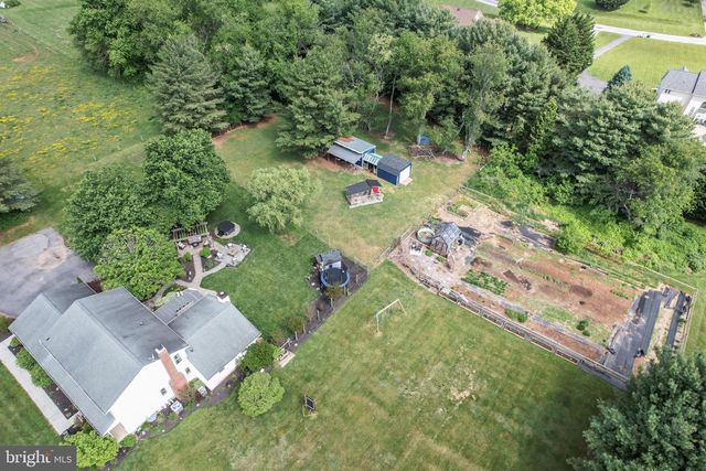 1684 CALICO DR, Woodbine, MD 21797