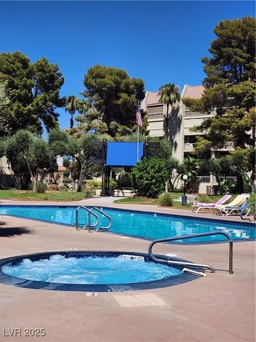 745 North Royal Crest Circle 151, Las Vegas, NV 89169