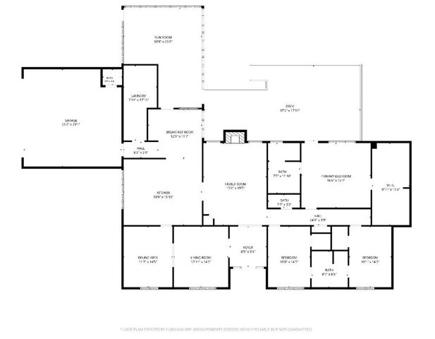 365 Ridgeway Road, Waverly Hall, GA 31831