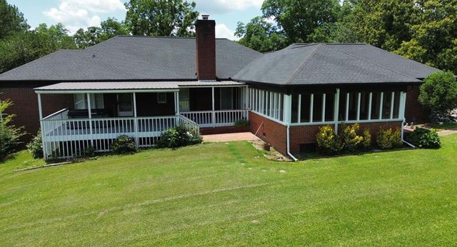 365 Ridgeway Road, Waverly Hall, GA 31831