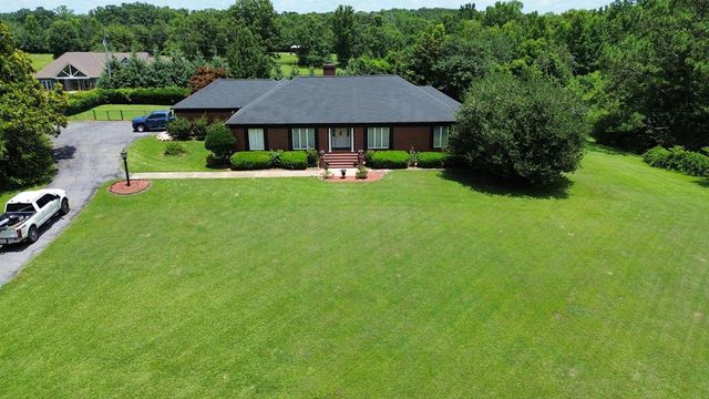 365 Ridgeway Road, Waverly Hall, GA 31831