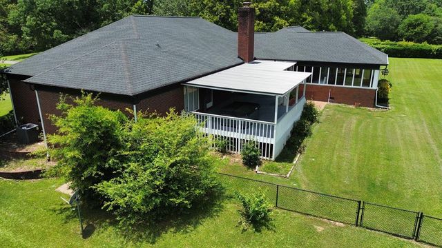 365 Ridgeway Road, Waverly Hall, GA 31831