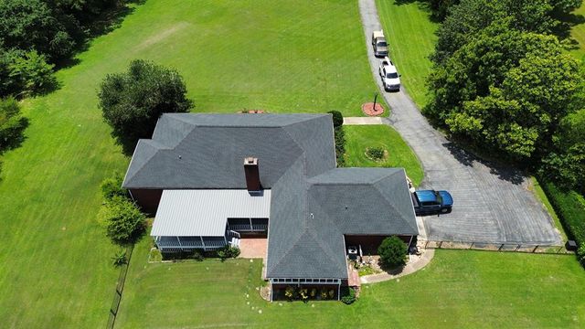 365 Ridgeway Road, Waverly Hall, GA 31831