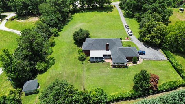 365 Ridgeway Road, Waverly Hall, GA 31831