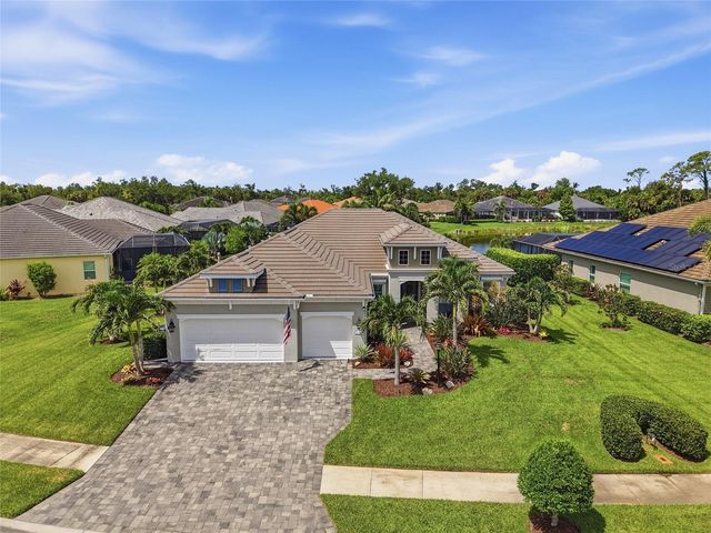 21253 CHATTAHOOCHEE AVENUE, Venice, FL 34293