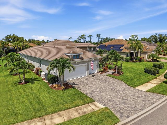 21253 CHATTAHOOCHEE AVENUE, Venice, FL 34293