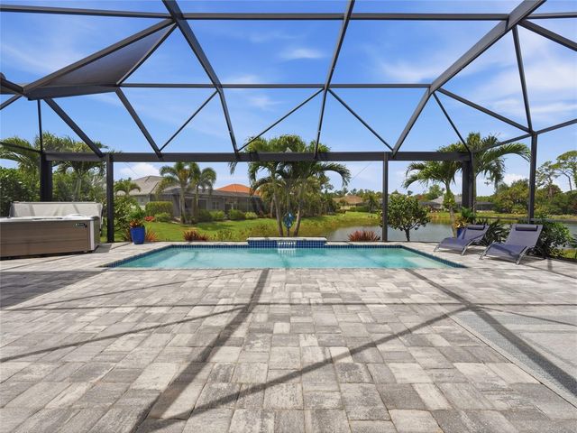 21253 CHATTAHOOCHEE AVENUE, Venice, FL 34293