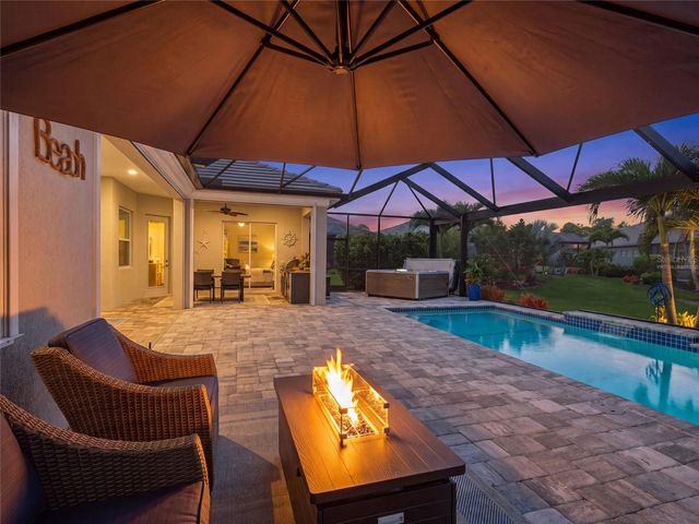 21253 CHATTAHOOCHEE AVENUE, Venice, FL 34293