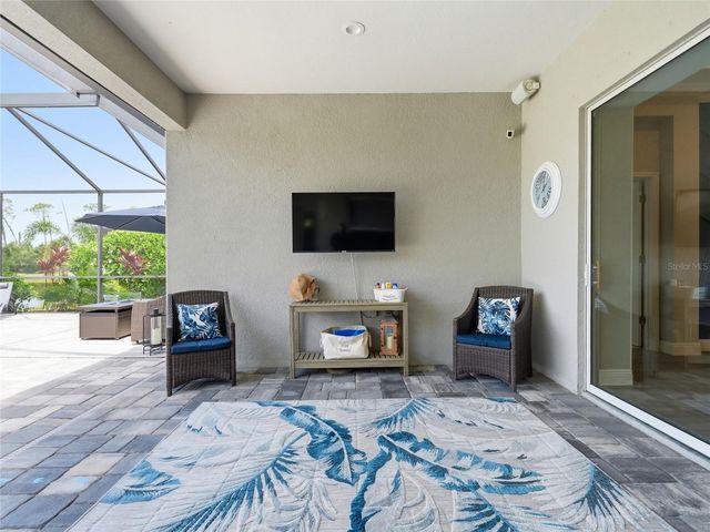 21253 CHATTAHOOCHEE AVENUE, Venice, FL 34293