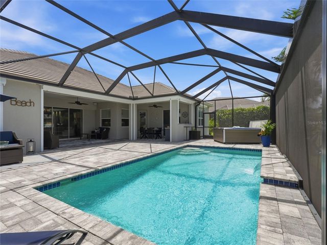 21253 CHATTAHOOCHEE AVENUE, Venice, FL 34293